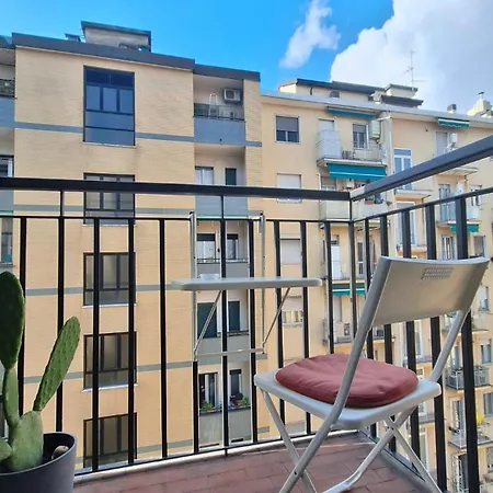 Appartamento Lovely Milanese Milano